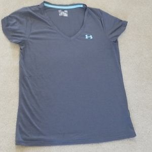 Under armour tee